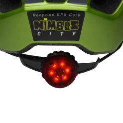 Casque URGE BP Nimbus City Vert 15 Casque URGE BP Nimbus City Vert -Enfants Vélos Magasin casque urge bp nimbus city vert 6