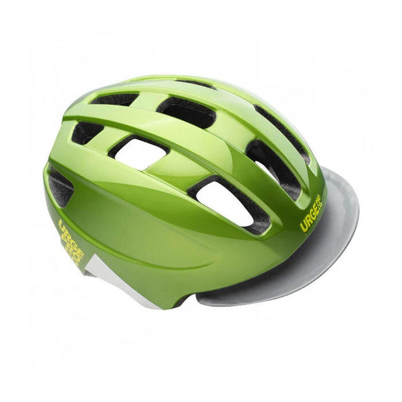 Casque URGE BP Nimbus City Vert 3 Casque URGE BP Nimbus City Vert