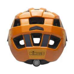 Casque URGE BP Nimbus Flame -Enfants Vélos Magasin casque urge bp nimbus flame 2