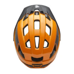Casque URGE BP Nimbus Flame -Enfants Vélos Magasin casque urge bp nimbus flame 3
