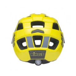 Casque URGE BP Nimbus Jaune -Enfants Vélos Magasin casque urge bp nimbus jaune 1