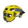 Casque URGE BP Nimbus Jaune -Enfants Vélos Magasin casque urge bp nimbus jaune