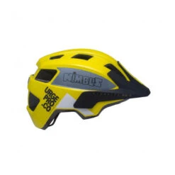 Casque URGE BP Nimbus Jaune -Enfants Vélos Magasin casque urge bp nimbus jaune 2
