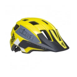 Casque URGE BP Nimbus Jaune -Enfants Vélos Magasin casque urge bp nimbus jaune 3
