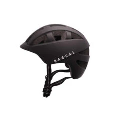 Casque Vélo Black -Enfants Vélos Magasin casque velo black 1