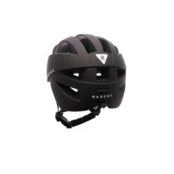 Casque Vélo Black -Enfants Vélos Magasin casque velo black 2