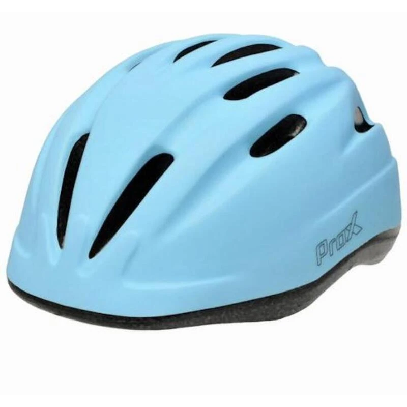 Casque Vélo Enfant - Bleu Clair - 48/52cm Casque Enfant 4 Casque Vélo Enfant - Bleu Clair - 48/52cm Casque Enfant – Image 2
