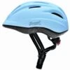 Casque Vélo Enfant - Bleu Clair - 48/52cm Casque Enfant -Enfants Vélos Magasin casque velo enfant bleu clair 4852cm casque enfant