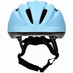 Casque Vélo Enfant - Bleu Clair - 48/52cm Casque Enfant 8 Casque Vélo Enfant - Bleu Clair - 48/52cm Casque Enfant -Enfants Vélos Magasin casque velo enfant bleu clair 4852cm casque enfant 2