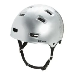 BTWIN CASQUE VELO ENFANT TEEN 900 -Enfants Vélos Magasin casque velo enfant teen 900 5