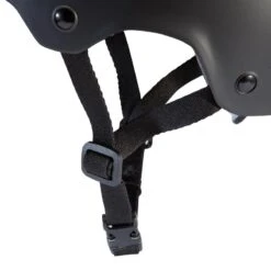 BTWIN CASQUE VELO TEEN 500 BLACK XS -Enfants Vélos Magasin casque velo teen 500 black xs 3