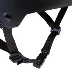 BTWIN CASQUE VELO TEEN 500 BLACK XS -Enfants Vélos Magasin casque velo teen 500 black xs 5