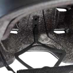 BTWIN CASQUE VELO TEEN 500 BLACK XS -Enfants Vélos Magasin casque velo teen 500 black xs 7