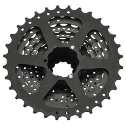 Cassette 8v. Shimano Acera Hg30 11-32 -Enfants Vélos Magasin cassette 8v shimano acera hg30 11 32 1