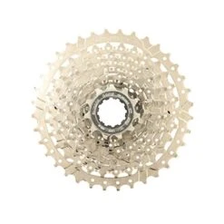 Cassette 9v. Shimano Deore-alivio Hg400 11-36