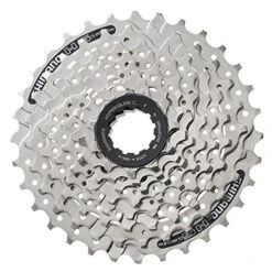 Shimano Cassette CS-HG41 8 Vitesses 11-34 -Enfants Vélos Magasin cassette cs hg41 8 vitesses 11 34 2