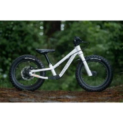 Shotgun Dirt Hero Magura Roue 14 '' - Blanc -Enfants Vélos Magasin dirt hero magura roue 14 blanc 2