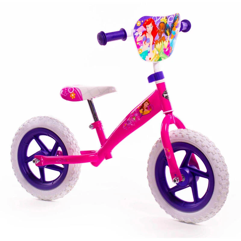 Huffy Disney Princesse Draisienne Pour Fille - Enfant Velo Rose 2-4 Ans 3 Huffy Disney Princesse Draisienne Pour Fille - Enfant Velo Rose 2-4 Ans
