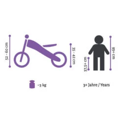Draisienne 12 Pouces Enfant 3 Ans Urbain -Enfants Vélos Magasin draisienne 12 pouces enfant 3 ans urbain 4