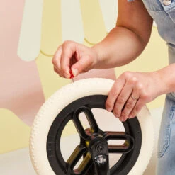 BTWIN DRAISIENNE ENFANT 10 POUCES RUNRIDE 500 NOIRE/BEIGE -Enfants Vélos Magasin draisienne enfant 10 pouces runride 500 noirebeige 5