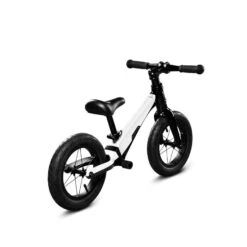 Draisienne Micro Balance Bike Deluxe Pro Noir -Enfants Vélos Magasin draisienne micro balance bike deluxe pro noir 2