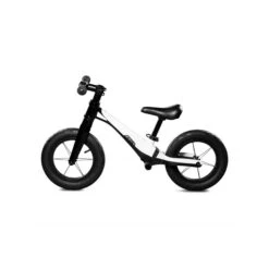 Draisienne Micro Balance Bike Deluxe Pro Noir -Enfants Vélos Magasin draisienne micro balance bike deluxe pro noir 4