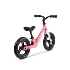 Draisienne Micro Balance Bike Lite Rose Pâle -Enfants Vélos Magasin draisienne micro balance bike lite rose pale 3