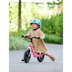 Draisienne Micro Balance Bike Lite Rose Pâle -Enfants Vélos Magasin draisienne micro balance bike lite rose pale 6