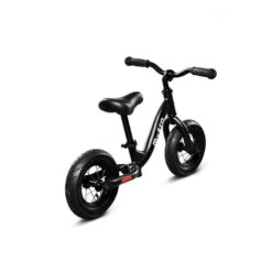 Draisienne Micro Balance Bike Noir -Enfants Vélos Magasin draisienne micro balance bike noir 2