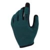 IXS Gants De Cyclisme Carve Kids - Turquoise/Noir -Enfants Vélos Magasin gants de cyclisme carve kids turquoisenoir