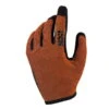 IXS Gants De Cyclisme Pour Enfants Carve - Orange/Noir