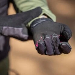 Muc-Off Gants MTB XL Grey -Enfants Vélos Magasin gants mtb xl grey 2