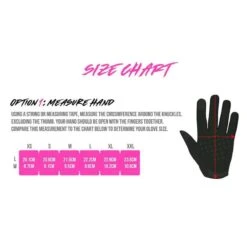 Muc-Off Gants MTB XL Grey -Enfants Vélos Magasin gants mtb xl grey 4