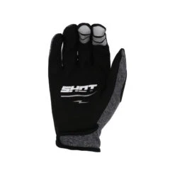 Gants Shot Bmx Rogue Hawk Enfant Gris 7 Gants Shot Bmx Rogue Hawk Enfant Gris -Enfants Vélos Magasin gants shot bmx rogue hawk enfant gris 2