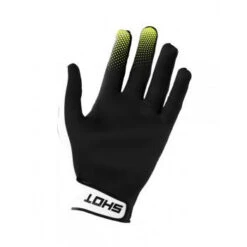Gants Shot Rogue Revolt Adulte Noir/Blanc 7 Gants Shot Rogue Revolt Adulte Noir/Blanc -Enfants Vélos Magasin gants shot rogue revolt adulte noirblanc 2