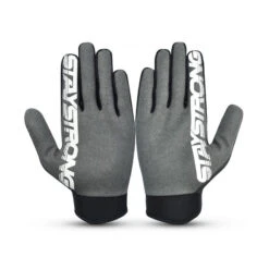 Gants Stay Strong Staple 3 Enfant Noir -Enfants Vélos Magasin gants stay strong staple 3 enfant noir 2