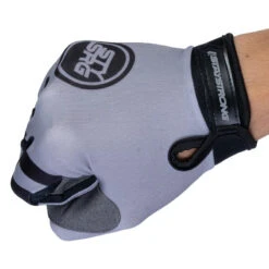 Gants Vélo Enfant Stay Strong Chevron -Enfants Vélos Magasin gants velo enfant stay strong chevron 2