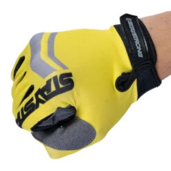 Gants Vélo Enfant Stay Strong Opposite -Enfants Vélos Magasin gants velo enfant stay strong opposite 2