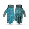 Gants Vélo Enfant Stay Strong Sketch -Enfants Vélos Magasin gants velo enfant stay strong sketch