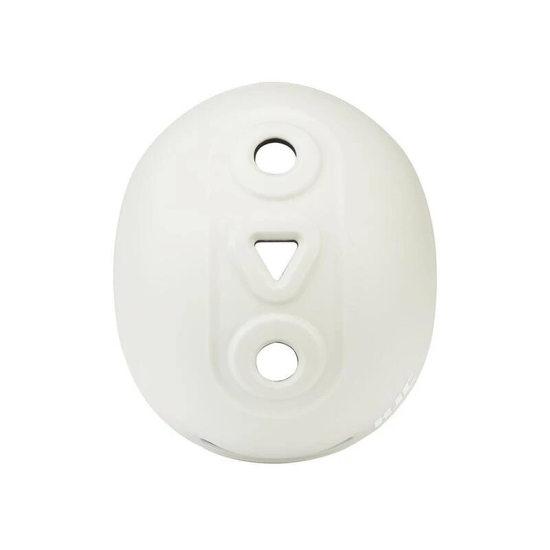 HJC Gleo Kids Casque Matt Grey Pink 49 - 55 Cm 4 HJC Gleo Kids Casque Matt Grey Pink 49 - 55 Cm – Image 2