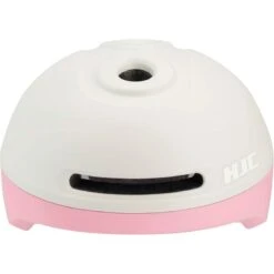 HJC Gleo Kids Casque Matt Grey Pink 49 - 55 Cm 13 HJC Gleo Kids Casque Matt Grey Pink 49 - 55 Cm -Enfants Vélos Magasin gleo kids casque matt grey pink 49 55 cm 4