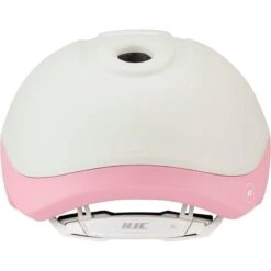 HJC Gleo Kids Casque Matt Grey Pink 49 - 55 Cm 14 HJC Gleo Kids Casque Matt Grey Pink 49 - 55 Cm -Enfants Vélos Magasin gleo kids casque matt grey pink 49 55 cm 5