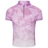 Dare 2b Go Faster II Maillot De Cyclisme Pour Enfant - Violet Pâle -Enfants Vélos Magasin go faster ii maillot de cyclisme pour enfant violet pale
