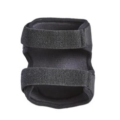 BTWIN KIT DE PROTECTION VÉLO COUDES ET GENOUX NOIR 3 à 6 ANS TAILLE UNIQUE -Enfants Vélos Magasin kit de protection velo coudes et genoux noir 3 a 6 ans taille unique 6