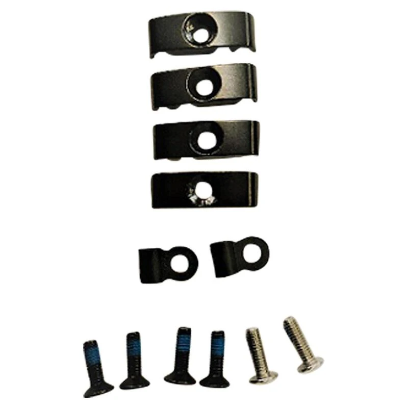 Rockrider KIT PASSE CABLES POUR CADRES XC Et AM ALUMINIUM - CADRE 4 Rockrider KIT PASSE CABLES POUR CADRES XC Et AM ALUMINIUM - CADRE – Image 2