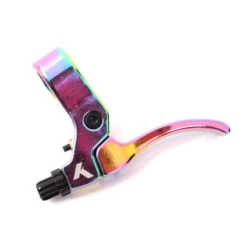 LEVIER DE FREIN BMX PRISM OIL SLICK GAUCHE KHEBIKES -Enfants Vélos Magasin levier de frein bmx prism oil slick gauche khebikes 2