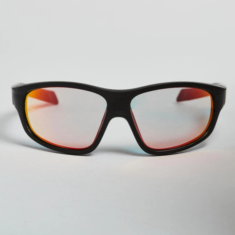 BTWIN LUNETTES VELO ENFANT PHOTOCHROMIQUE CAT 1 à 3 4 BTWIN LUNETTES VELO ENFANT PHOTOCHROMIQUE CAT 1 à 3 – Image 2