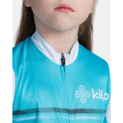 Maillot De Cyclisme Pour Fille Kilpi CORRIDOR-JG -Enfants Vélos Magasin maillot de cyclisme pour fille kilpi corridor jg 3