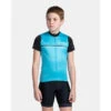 Maillot De Cyclisme Pour Garçon Kilpi CORRIDOR-JB -Enfants Vélos Magasin maillot de cyclisme pour garcon kilpi corridor jb