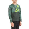 Altura Maillot De Vélo Spark Trail Manches Longues Enfant -Enfants Vélos Magasin maillot de velo spark trail manches longues enfant